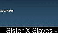 Sister Dominates Slaves In Intense Bdsm With Big Tits