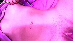 redhead horny amateur has pinky orgasm homemade masturbation