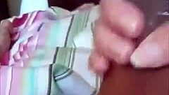 In this raw scene, a sexy fit blonde teen swallows cum after sloppy blowjob. European amateurs in pov style.