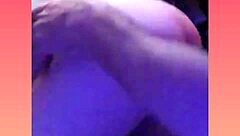 Hot Blond Amateur Milf Sucks Monster Cock in Doggystyle Fucking