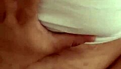 Pinoy Single Mom's Hot Morning Ride in Dubai