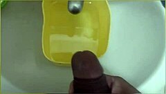 Bela Strokes Massive Black Cock with Toys