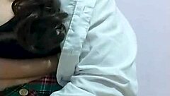 mi sobrina me envía este vídeo masturbándose, ¡qué rico lo pasé con tu regalo!