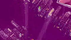 bunda empinada pra você com close up de bunda grande e pauzão