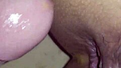 Milf's Full Anal: Intense or Gentle?