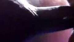 Hot Blond Amateur Milf Sucks Monster Cock in Doggystyle Fucking