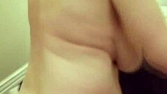 Is This Curvy Grandmother Nude?