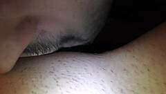 Amateur German explores homemade BDSM dildo play with intriguing twists