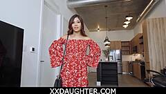 Xxlayna Marie Trades Pussy For Car Keys!