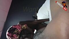 Watch These Ebony MILF Sluts Get Naked in Texas!