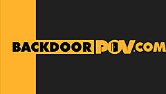 Sara Bell's Tight Ass in POV?