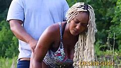 Curvy Fat Milf Enjoys Rough Homemade Sex With Monster Black Cock