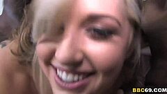 Dayna Vendetta Takes Two Massive BBCs