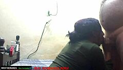 Want to see Marianna's feeding time with my cock?