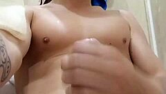 Russian Gangster Mafia Joker 2 Delivers Craziest Underwater Cum Explosion With Teen Handjob And Webcam Orgasm