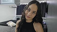 Unexpected Fuck With My Best Friend In The Dorm