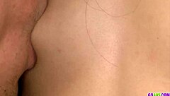 Perfect Japanese Romance Along Cock Sucking Luna In Stockings Hardcore.