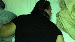 Ebone East's Intense Lesbian Sex Tape with Monster Cocks and Big Asses