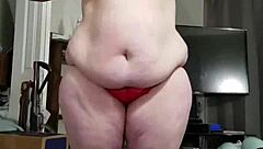 Nichole Knockers feels ecstatic in boob drop compilation