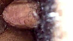 Me Fucking My Wife's Ass in Slow Motion