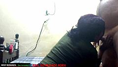 Want to see Marianna's feeding time with my cock?