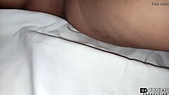 I, Ed J, fucked my fan Bruna Lopesxx with my big cock, and she came hard