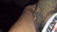 Hanging out with my straight friend