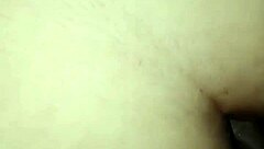 My Wife's First Anal Video Summarized In Three Parts