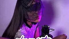 asmr ven te la voy a mamar bien rico eso te gusta no sentir mi boquita en tu verga