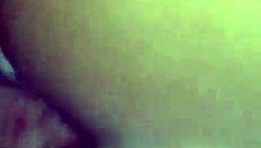 Big Booty Chick Gets Dick Down Hard