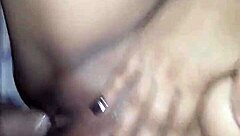 Amateurs Explore Wife's Delicious Pussy With Intense Passion