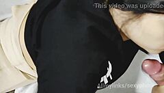 coca cola seller gets promotion by sucking cocks