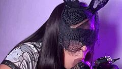 asmr ven te la voy a mamar bien rico eso te gusta no sentir mi boquita en tu verga