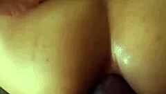 Hot Stepsister Jade Jantzen Shows Off Magic Tricks With Her Big Ass!