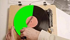 Latina sucks monster cock and cums hard