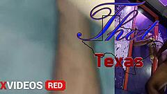 Thot In Texas Milf Fucking Big Black Cock!