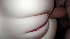 nice pussy tight ass close up with toys 😏