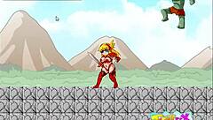 Download the adventure of Anise game