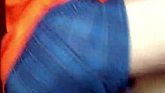 pounding my sexy wife doggystyle part two