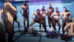 Anime brainwashing prelude part two