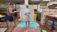 Fuck-Ups And Behind The Scenes Wam Outtakes Part 3