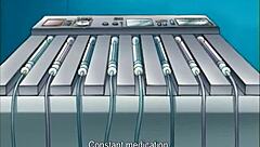 Hentai Fantasy: What's the Mystery on Campus? Teasing Teen Scene