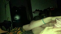 Homemade amateur milf experiences intense emotions in deepthroat blowjob and toy play