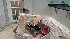 Fuck-Ups And Behind The Scenes Wam Outtakes Part 3