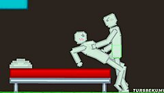 Hentai Sex In People Playground – Missionary Style?