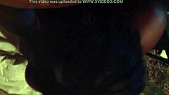 Chief Keef's Mama Gags On Big Cock In Intense Blowjob