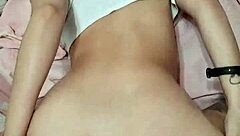 They break my pussy for first time