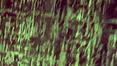 This darkskin shy teen 18+ is trying her first blowjob, gagging a bit in the ghetto.