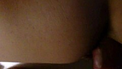 Horny Bitch Fucked Doggy in Hotel with Big Cock