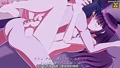 anime of pro wrestler bride having sex with subtitles